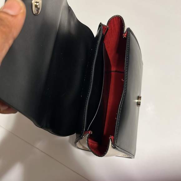 Zara Women beautiful crossbody bag - Picture 8 of 8